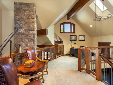 Breckenridge Luxury Ski Retreat